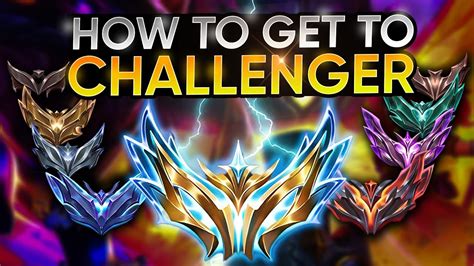 how many games to get to challenger